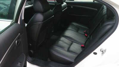 2008 Saturn Aura, $5995. Photo 5