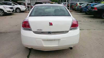 2008 Saturn Aura, $5995. Photo 6