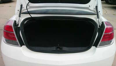 2008 Saturn Aura, $5995. Photo 7