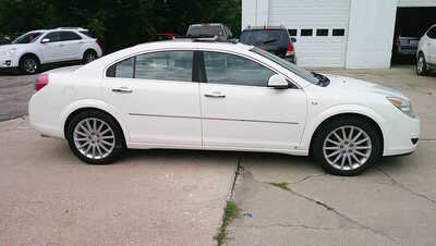 2008 Saturn Aura, $5995. Photo 8