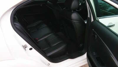 2008 Saturn Aura, $5995. Photo 9