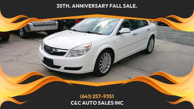 2008 Saturn Aura, $5995. Photo 1