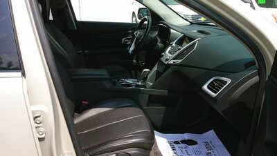 2012 GMC Terrain, $5995. Photo 10