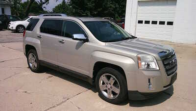 2012 GMC Terrain, $5995. Photo 11