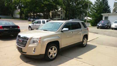 2012 GMC Terrain, $5995. Photo 2