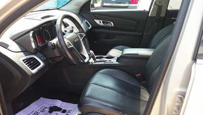 2012 GMC Terrain, $5995. Photo 3