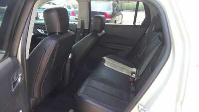 2012 GMC Terrain, $5995. Photo 4