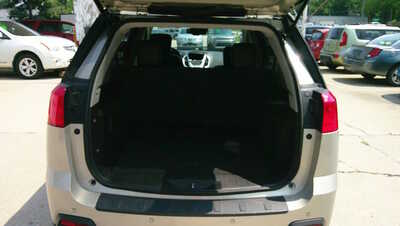 2012 GMC Terrain, $5995. Photo 7