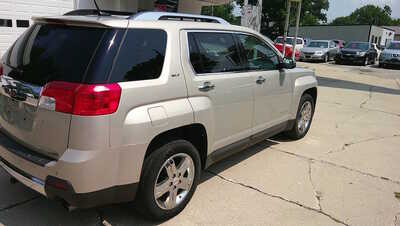 2012 GMC Terrain, $5995. Photo 8
