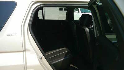 2012 GMC Terrain, $5995. Photo 9