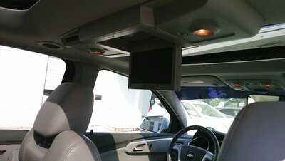 2011 Chevrolet Traverse, $4995. Photo 10