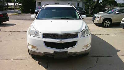 2011 Chevrolet Traverse, $4995. Photo 12