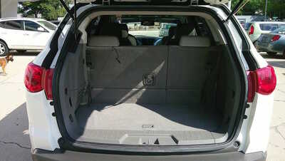 2011 Chevrolet Traverse, $4995. Photo 7