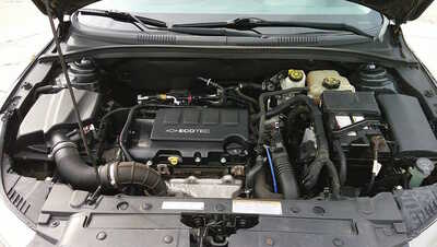 2013 Chevrolet Cruze, $6996. Photo 10