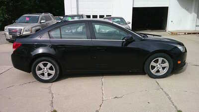 2013 Chevrolet Cruze, $6996. Photo 6