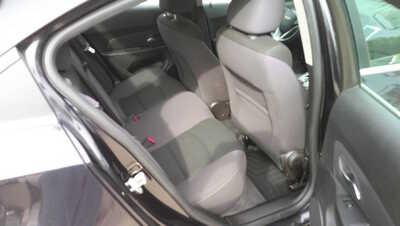 2013 Chevrolet Cruze, $6996. Photo 7