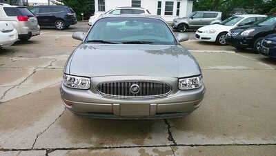 2002 Buick LeSabre, $2995. Photo 10