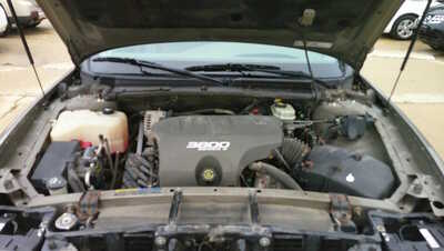 2002 Buick LeSabre, $2995. Photo 11