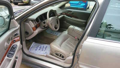 2002 Buick LeSabre, $2995. Photo 3