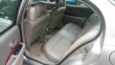 2002 Buick LeSabre, $2995. Photo 4