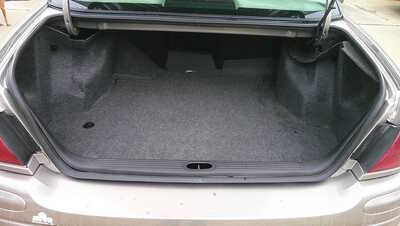 2002 Buick LeSabre, $2995. Photo 5