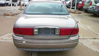 2002 Buick LeSabre, $2995. Photo 6
