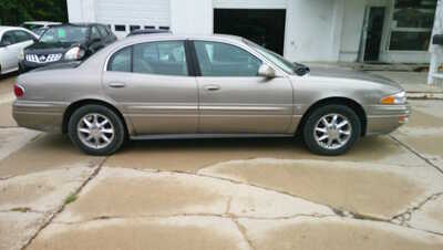2002 Buick LeSabre, $2995. Photo 7