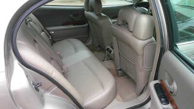2002 Buick LeSabre, $2995. Photo 8