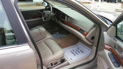 2002 Buick LeSabre, $2995. Photo 9