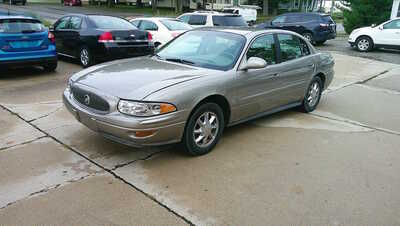 2002 Buick LeSabre, $2995. Photo 1