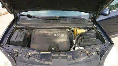 2008 Saturn VUE, $3995. Photo 10
