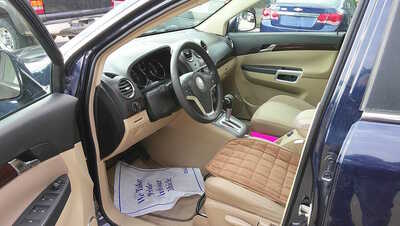 2008 Saturn VUE, $3995. Photo 3