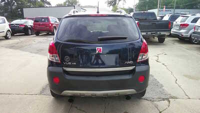 2008 Saturn VUE, $3995. Photo 4