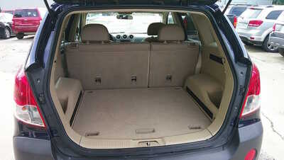 2008 Saturn VUE, $3995. Photo 5