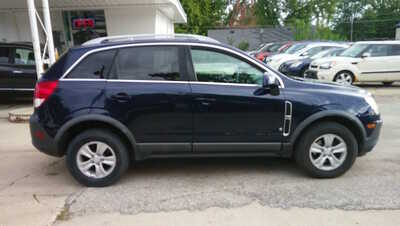 2008 Saturn VUE, $3995. Photo 6