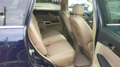 2008 Saturn VUE, $3995. Photo 7