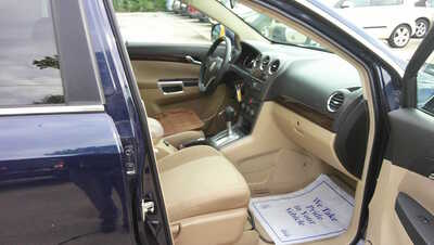 2008 Saturn VUE, $3995. Photo 8