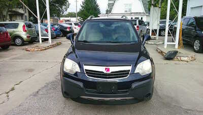 2008 Saturn VUE, $3995. Photo 9