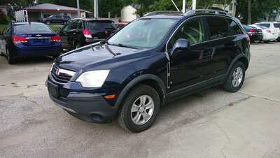 2008 Saturn VUE, $3995. Photo 1