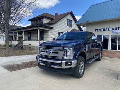 2019 Ford F350 Crew Cab, $45000. Photo 1