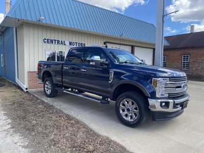 2019 Ford F350 Crew Cab, $45000. Photo 2