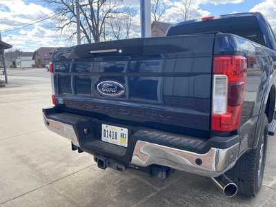 2019 Ford F350 Crew Cab, $45000. Photo 4