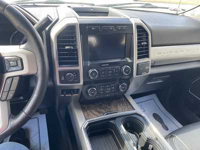 2019 Ford F350 Crew Cab, $45000. Photo 5