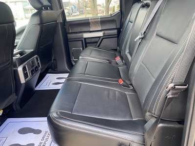 2019 Ford F350 Crew Cab, $45000. Photo 7