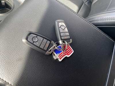 2019 Ford F350 Crew Cab, $45000. Photo 8