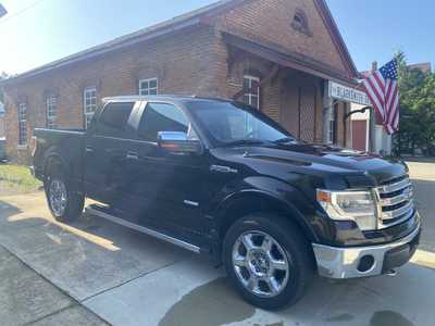 2013 Ford F150 Crew Cab, $11800. Photo 3
