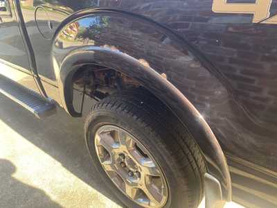 2013 Ford F150 Crew Cab, $11800. Photo 5