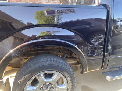 2013 Ford F150 Crew Cab, $11800. Photo 6