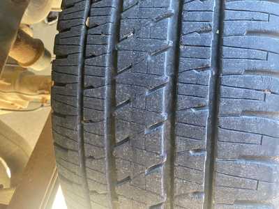 2013 Ford F150 Crew Cab, $11800. Photo 7