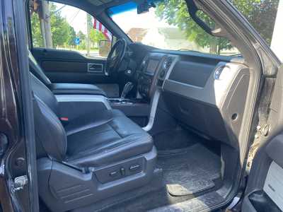 2013 Ford F150 Crew Cab, $11800. Photo 8